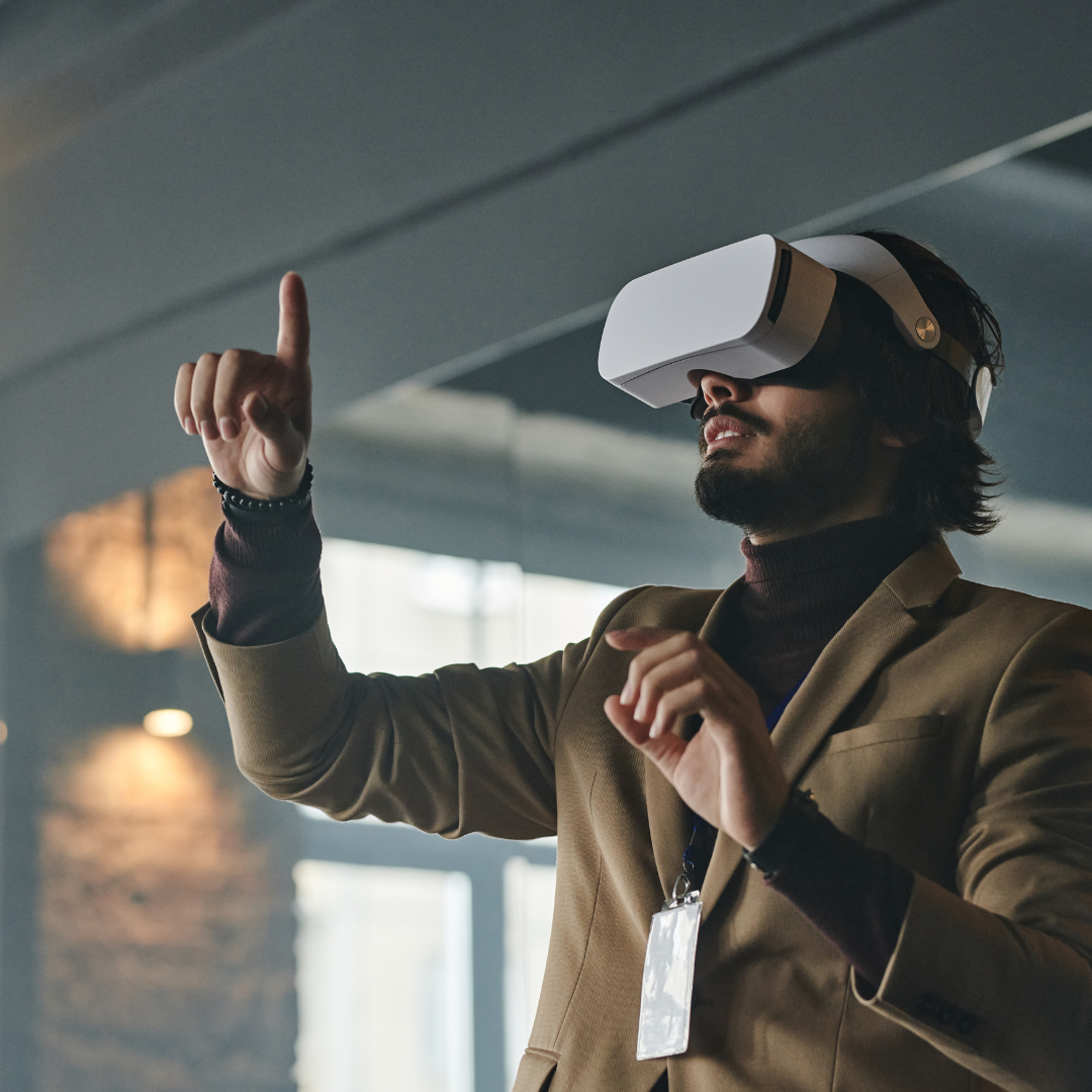 Unbounded Exploration The Enchantment of 3D Interactive Panoramas